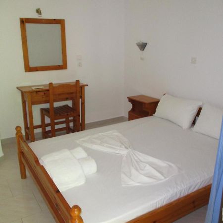 Aparthotel Iliotropio Ligia Lygia  Exterior foto
