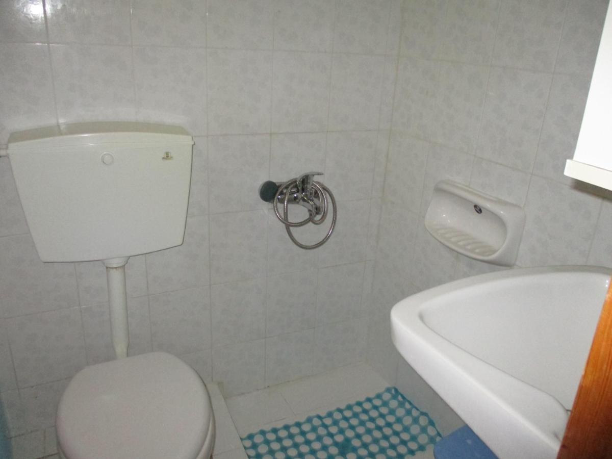 Aparthotel Iliotropio Ligia Lygia  Exterior foto